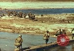 Image of 1st Marines north of Seoul 1950 Korea, 1950, second 31 stock footage video 65675065191
