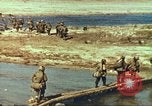 Image of 1st Marines north of Seoul 1950 Korea, 1950, second 32 stock footage video 65675065191