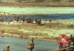 Image of 1st Marines north of Seoul 1950 Korea, 1950, second 33 stock footage video 65675065191