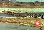 Image of 1st Marines north of Seoul 1950 Korea, 1950, second 35 stock footage video 65675065191