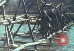 Image of 1st Marines north of Seoul 1950 Korea, 1950, second 38 stock footage video 65675065191