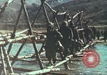 Image of 1st Marines north of Seoul 1950 Korea, 1950, second 40 stock footage video 65675065191