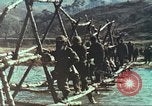 Image of 1st Marines north of Seoul 1950 Korea, 1950, second 43 stock footage video 65675065191