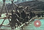 Image of 1st Marines north of Seoul 1950 Korea, 1950, second 44 stock footage video 65675065191
