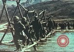 Image of 1st Marines north of Seoul 1950 Korea, 1950, second 45 stock footage video 65675065191