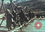 Image of 1st Marines north of Seoul 1950 Korea, 1950, second 46 stock footage video 65675065191