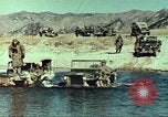 Image of 1st Marines north of Seoul 1950 Korea, 1950, second 51 stock footage video 65675065191