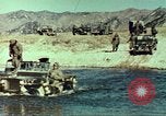 Image of 1st Marines north of Seoul 1950 Korea, 1950, second 53 stock footage video 65675065191