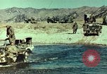 Image of 1st Marines north of Seoul 1950 Korea, 1950, second 54 stock footage video 65675065191