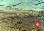 Image of 1st Marines north of Seoul 1950 Korea, 1950, second 56 stock footage video 65675065191