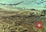 Image of 1st Marines north of Seoul 1950 Korea, 1950, second 59 stock footage video 65675065191