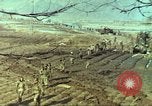 Image of 1st Marines north of Seoul 1950 Korea, 1950, second 60 stock footage video 65675065191