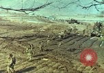 Image of 1st Marines north of Seoul 1950 Korea, 1950, second 61 stock footage video 65675065191