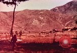 Standbild 1 Marineinfanterie kämpft gegen den Chosin-Stausee Korea, 1950, aus Sekunde 1 historischem Filmmaterial Videoclip 65675065192