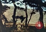 Standbild 1 Marineinfanterie kämpft gegen den Chosin-Stausee Korea, 1950, aus Sekunde 8 historischem Filmmaterial Videoclip 65675065192