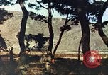 Standbild 1 Marineinfanterie kämpft gegen den Chosin-Stausee Korea, 1950, aus Sekunde 10 historischem Filmmaterial Videoclip 65675065192