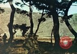 Standbild 1 Marineinfanterie kämpft gegen den Chosin-Stausee Korea, 1950, aus Sekunde 11 historischem Filmmaterial Videoclip 65675065192