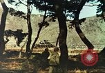 Standbild 1 Marineinfanterie kämpft gegen den Chosin-Stausee Korea, 1950, aus Sekunde 13 historischem Filmmaterial Videoclip 65675065192