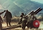 Standbild 1 Marineinfanterie kämpft gegen den Chosin-Stausee Korea, 1950, aus Sekunde 17 historischem Filmmaterial Videoclip 65675065192