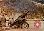 Standbild 1 Marineinfanterie kämpft gegen den Chosin-Stausee Korea, 1950, aus Sekunde 20 historischem Filmmaterial Videoclip 65675065192