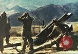 Standbild 1 Marineinfanterie kämpft gegen den Chosin-Stausee Korea, 1950, aus Sekunde 21 historischem Filmmaterial Videoclip 65675065192