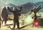 Standbild 1 Marineinfanterie kämpft gegen den Chosin-Stausee Korea, 1950, aus Sekunde 22 historischem Filmmaterial Videoclip 65675065192