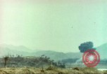 Standbild 1 Marineinfanterie kämpft gegen den Chosin-Stausee Korea, 1950, aus Sekunde 40 historischem Filmmaterial Videoclip 65675065192
