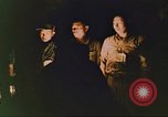 Image of Chosin Reservoir battle in cold Korea, 1950, second 48 stock footage video 65675065193