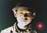 Image of Chosin Reservoir battle in cold Korea, 1950, second 57 stock footage video 65675065193