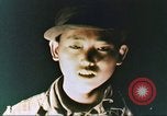 Image of Chosin Reservoir battle in cold Korea, 1950, second 58 stock footage video 65675065193