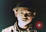 Image of Chosin Reservoir battle in cold Korea, 1950, second 59 stock footage video 65675065193