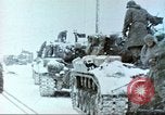 Image of Snow in Marine camp Chosin Reservoir Korea, 1950, second 46 stock footage video 65675065194
