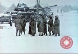 Image of Snow in Marine camp Chosin Reservoir Korea, 1950, second 51 stock footage video 65675065194