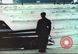 Image of naval commanders respond to Korea crisis Tokyo Japan, 1950, second 1 stock footage video 65675065195