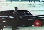 Image of naval commanders respond to Korea crisis Tokyo Japan, 1950, second 5 stock footage video 65675065195