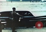 Image of naval commanders respond to Korea crisis Tokyo Japan, 1950, second 6 stock footage video 65675065195