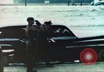 Image of naval commanders respond to Korea crisis Tokyo Japan, 1950, second 7 stock footage video 65675065195