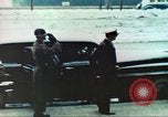 Image of naval commanders respond to Korea crisis Tokyo Japan, 1950, second 8 stock footage video 65675065195