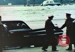 Image of naval commanders respond to Korea crisis Tokyo Japan, 1950, second 9 stock footage video 65675065195