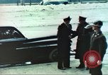 Image of naval commanders respond to Korea crisis Tokyo Japan, 1950, second 10 stock footage video 65675065195