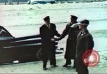 Image of naval commanders respond to Korea crisis Tokyo Japan, 1950, second 11 stock footage video 65675065195