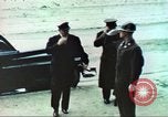 Image of naval commanders respond to Korea crisis Tokyo Japan, 1950, second 12 stock footage video 65675065195