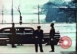 Image of naval commanders respond to Korea crisis Tokyo Japan, 1950, second 14 stock footage video 65675065195