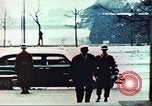 Image of naval commanders respond to Korea crisis Tokyo Japan, 1950, second 15 stock footage video 65675065195