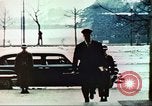 Image of naval commanders respond to Korea crisis Tokyo Japan, 1950, second 16 stock footage video 65675065195