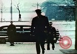 Image of naval commanders respond to Korea crisis Tokyo Japan, 1950, second 17 stock footage video 65675065195