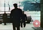 Image of naval commanders respond to Korea crisis Tokyo Japan, 1950, second 18 stock footage video 65675065195