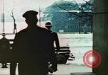 Image of naval commanders respond to Korea crisis Tokyo Japan, 1950, second 19 stock footage video 65675065195