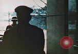 Image of naval commanders respond to Korea crisis Tokyo Japan, 1950, second 20 stock footage video 65675065195