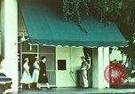 Image of naval commanders respond to Korea crisis Tokyo Japan, 1950, second 21 stock footage video 65675065195